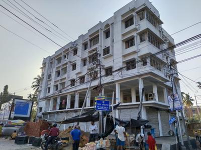 Outside View image of 1695.0 Sq.ft   Showroom for sale in Thakurpukur for 22600000