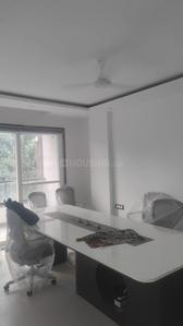 Bare shell Office Space