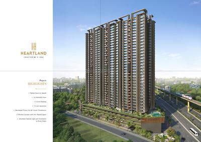 Others image of 1671.0 Sq.ft   Showroom for sale in Chinchwad for 73000000
