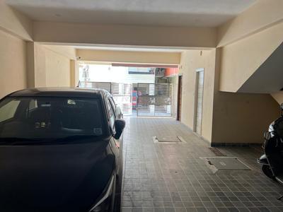 Others image of 1800.0 Sq.ft  Bare shell Office Space for rent in Jayanagar for 140000