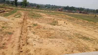Commercial Plot