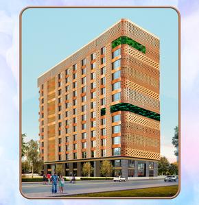 Others image of 518.0 Sq.ft  Ready to use Office Space for sale in Jogeshwari East for 20000000