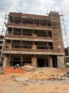 Others image of 1700.0 Sq.ft   Showroom for rent in Mangalam for 100000