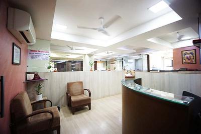 Others image of 1162.0 Sq.ft  Ready to use Office Space for sale in Vastrapur for 19900000