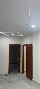 Entrance image of 1100.0 Sq.ft pre-leased Ready to use Office Space for sale in Himayath Nagar for 9500000