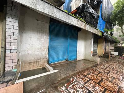 Others image of 325.0 Sq.ft   Shop for rent in Thane West for 19500