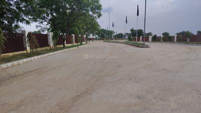 Commercial Plot