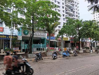 Others image of 300.0 Sq.ft pre-leased  Shop for sale in Wagholi for 5400000