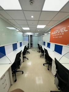 Others image of 1800.0 Sq.ft  Ready to use Office Space for rent in Anna Nagar for 68000