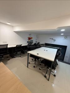 Others image of 2700.0 Sq.ft  Ready to use Office Space for rent in Janakpuri for 200000