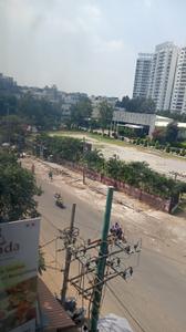 Outside View image of 4400.0 Sq.ft  Ready to use Office Space for rent in JP Nagar for 322000