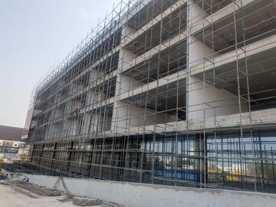 Others image of 15000.0 Sq.ft pre-leased Ready to use Office Space for sale in Narapally for 95000000