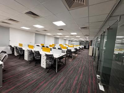 Others image of 4200.0 Sq.ft  Ready to use Office Space for rent in Sector 63 for 275000