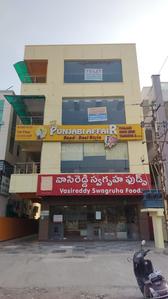 Others image of 1500.0 Sq.ft  Bare shell Office Space for rent in Gachibowli for 90000