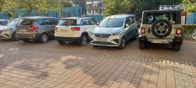 Others image of 150.0 Sq.ft Ready to use Office Space for sale in Kalyan East for 6000000