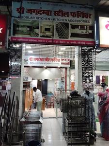 Others image of 110.0 Sq.ft pre-leased  Shop for sale in Kamothe for 6300000