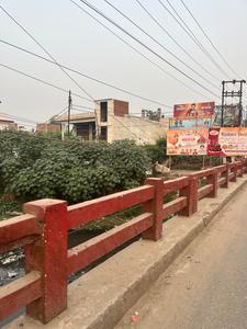 Outside View image of 1200.0 Sq.ft   Commercial Property for rent in Nawabganj for 34999