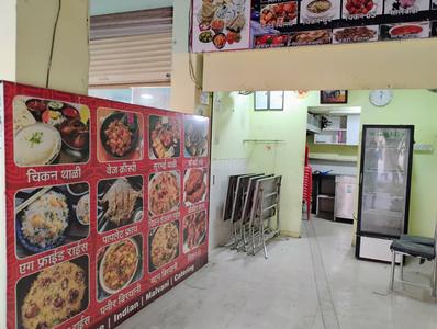 Others image of 180.0 Sq.ft pre-leased  Shop for sale in Kamothe for 5000000