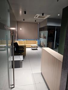 Others image of 648.0 Sq.ft  Ready to use Office Space for sale in Ambawadi for 9750000