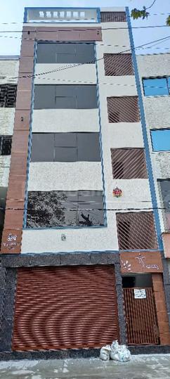 Commercial image of 500.0 Sq.ft  Ready to use Office Space for rent in Koramangala for 36000