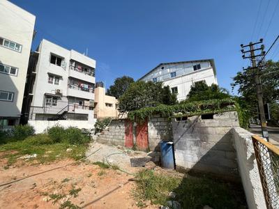 Others image of 2400.0 Sq.ft   Commercial Plot for sale in Sahakara Nagar for 62000000