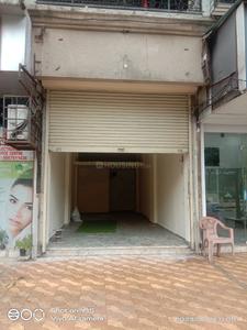 Others image of 300.0 Sq.ft pre-leased Shop for sale in Sanpada for 17500000