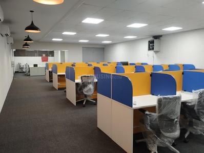 Others image of 2450.0 Sq.ft  Ready to use Office Space for rent in Niranjanpur for 175000