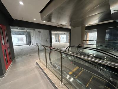 Entrance image of 110.0 Sq.ft   Shop for sale in Tech Zone for 2600000