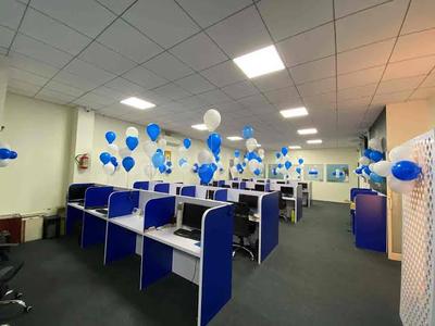 Others image of 7700.0 Sq.ft pre-leased Ready to use Office Space for sale in Janakpuri for 21000000