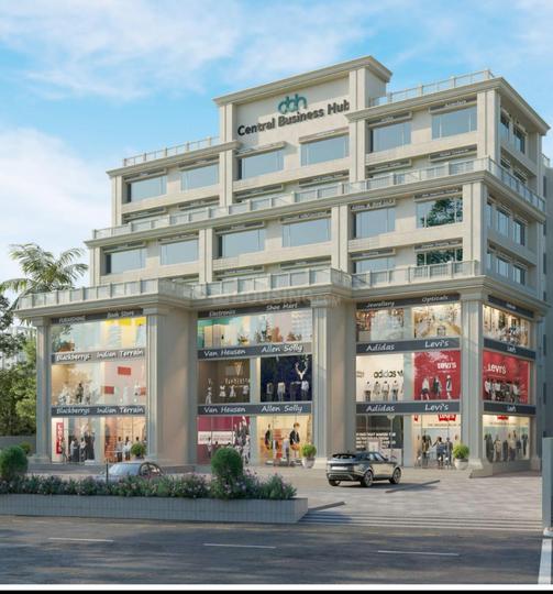 Others image of 550.0 Sq.ft pre-leased  Showroom for sale in Vijalpore for 7700000