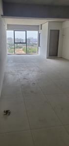 Outside View image of 790.0 Sq.ft  Ready to use Office Space for rent in Sola for 40500