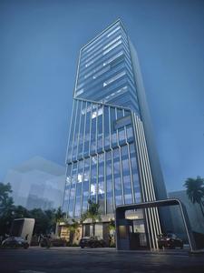 Outside View image of 271.0 Sq.ft  Ready to use Office Space for sale in Dahisar East for 8500000