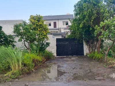 Others image of 4000.0 Sq.ft pre-leased  Commercial Plot for sale in Surajpur Site 5 for 50000000