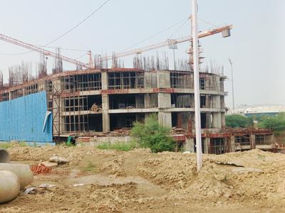 Others image of 100.0 Sq.ft pre-leased  Shop for sale in Gomti Nagar for 3800000