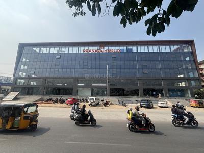 Others image of 1818.0 Sq.ft   Showroom for sale in Madhapur for 55940000