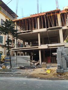 Others image of 1625.0 Sq.ft   Shop for sale in Kalighat for 37500000