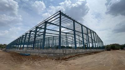 Others image of 300000.0 Sq.ft   Warehouse for rent in Pedda Amberpet for 7500000