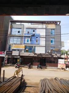 Others image of 2000.0 Sq.ft  Ready to use Office Space for rent in Indrapuri for 25000