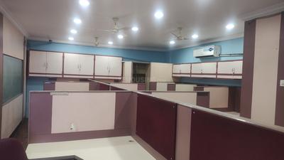 Others image of 1600.0 Sq.ft  Ready to use Office Space for rent in Begumpet for 75000