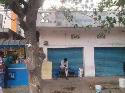 Commercial image of 700.0 Sq.ft pre-leased  Shop for sale in Bapu nagar for 8300000