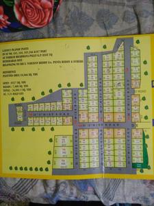 Others image of 500.0 Sq.ft pre-leased  Commercial Plot for sale in Yadagirigutta for 10000000