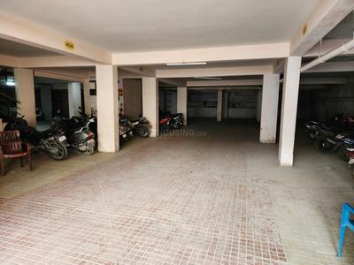 Others image of 1400.0 Sq.ft pre-leased Ready to use Office Space for sale in Manikonda for 17500000