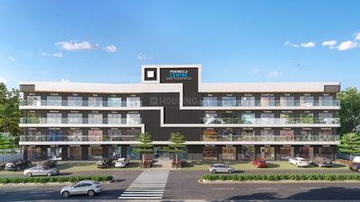 Others image of 222.0 Sq.ft  Ready to use Office Space for sale in Gahunje for 4500000