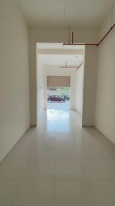 Entrance image of 360.0 Sq.ft   Shop for rent in Mahalunge for 30000