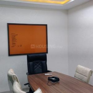 Ready to use Office Space