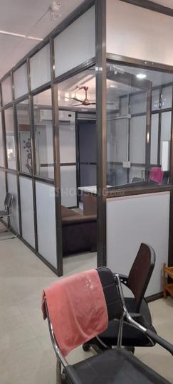 Commercial image of 550.0 Sq.ft  Ready to use Office Space for rent in GIDC for 10000