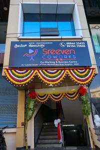 Others image of 95.0 Sq.ft Ready to use Office Space for rent in Uttarahalli Hobli for 24000