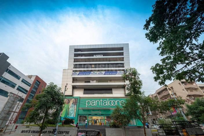 Others image of 1750.0 Sq.ft  Ready to use Office Space for rent in Siripuram for 50000