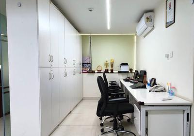 Others image of 7300.0 Sq.ft  Ready to use Office Space for rent in Madhapur for 595000