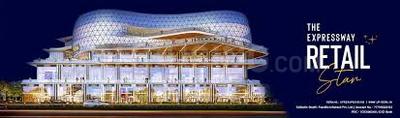 Others image of 134.0 Sq.ft pre-leased  Commercial Property for sale in Sector 133 for 3600000